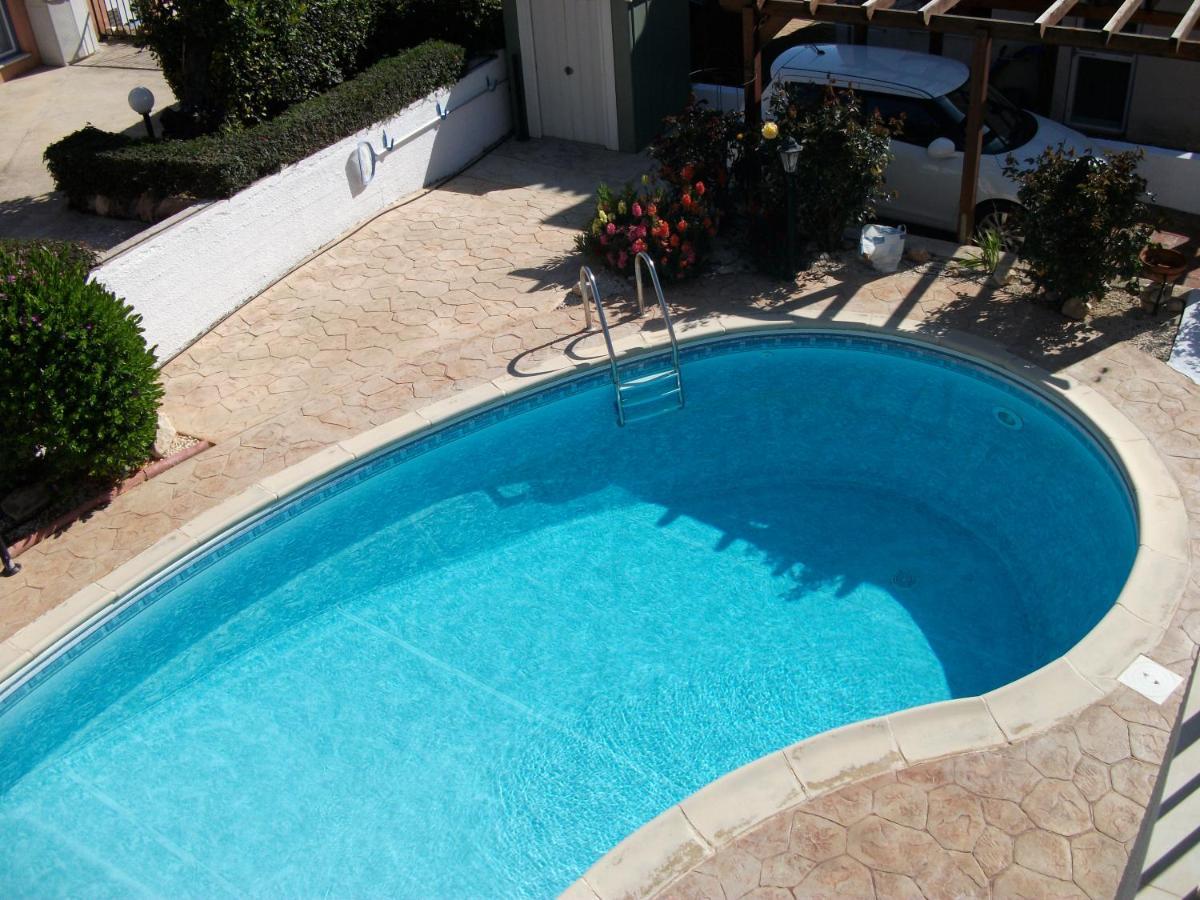 Villa Laurel Péjia Kültér fotó