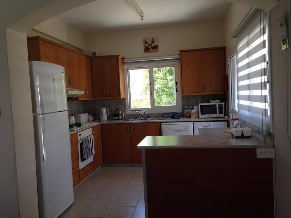 Villa Laurel Péjia Kültér fotó